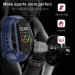 M4 Pro Smart Watch Fitness Tracker Smart Band